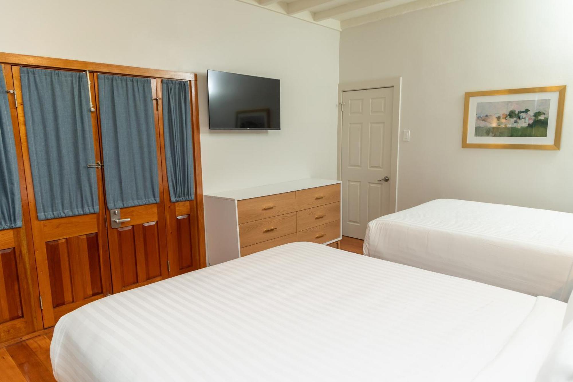 Lamothe House Hotel A French Quarter Guest Houses Property نيو أورلينز المظهر الخارجي الصورة