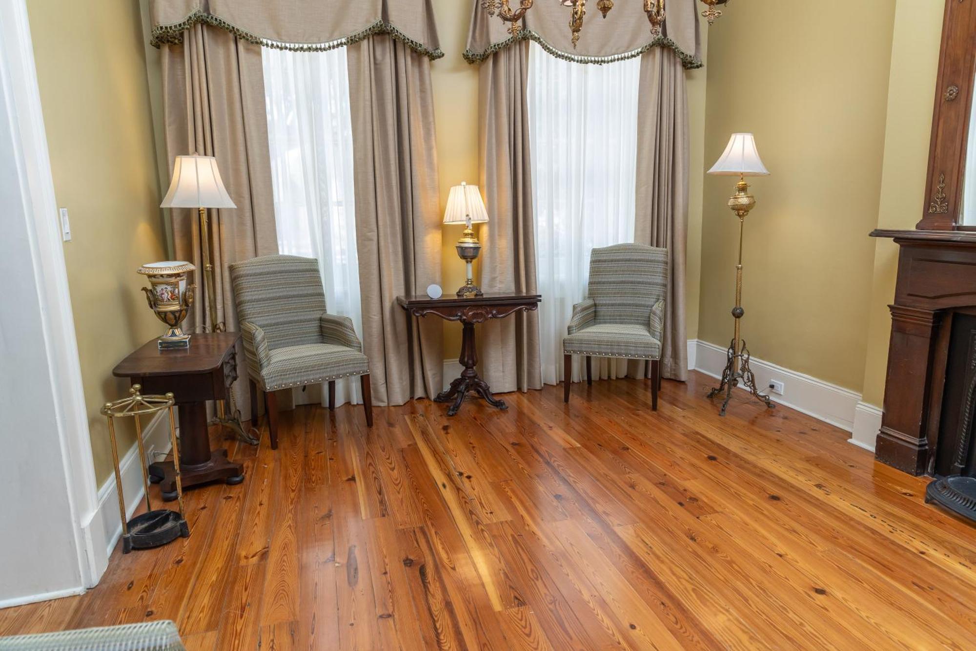 Lamothe House Hotel A French Quarter Guest Houses Property نيو أورلينز المظهر الخارجي الصورة