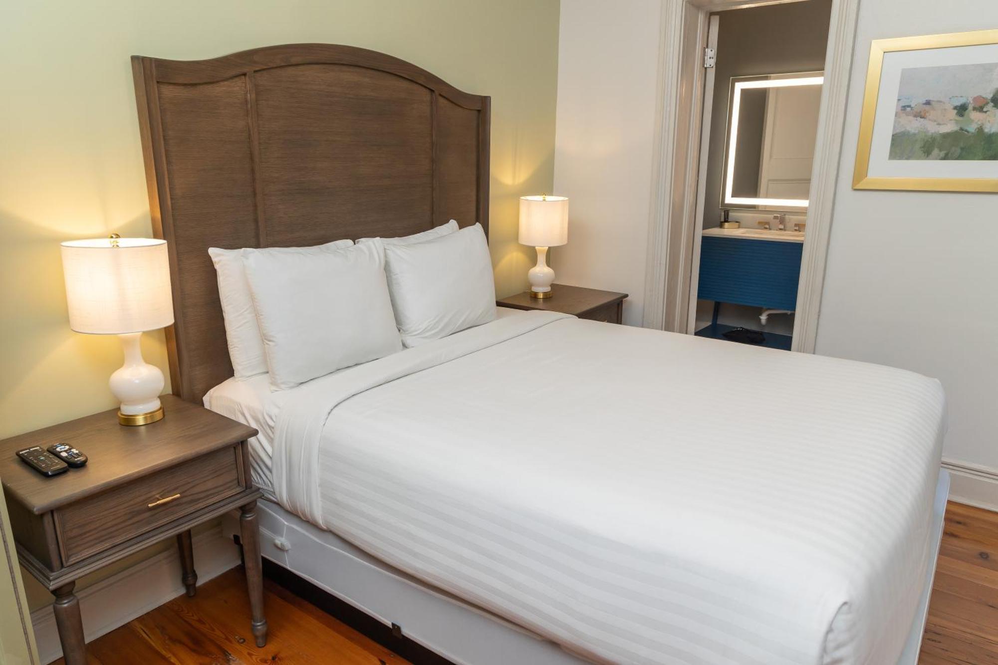 Lamothe House Hotel A French Quarter Guest Houses Property نيو أورلينز المظهر الخارجي الصورة